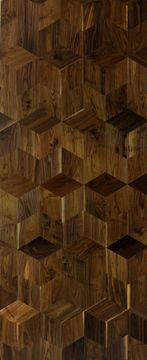 Forme American Walnut by CP Parquet - view 2