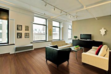 Regolo American Walnut by CP Parquet - view 2