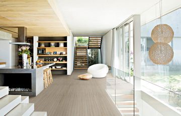 Regolo Oak by CP Parquet - view 2