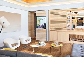 Regolo European Walnut by CP Parquet - view 2