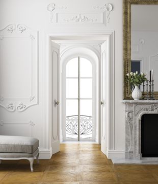 Quadrotte Oak by CP Parquet - view 5