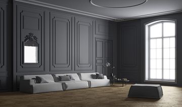Quadrotte Oak by CP Parquet - view 7