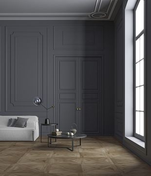 Quadrotte Oak by CP Parquet - view 8