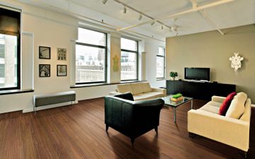 Regolo American Walnut by CP Parquet - view 4