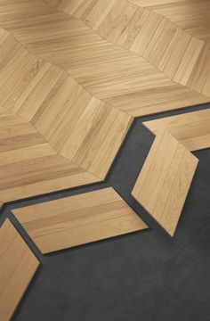Malaspina by CP Parquet - view 7