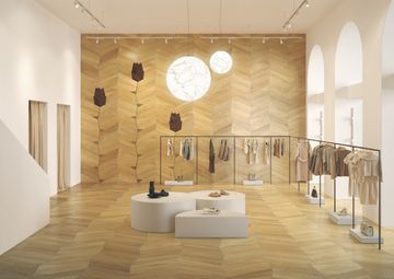 Malaspina by CP Parquet - view 5