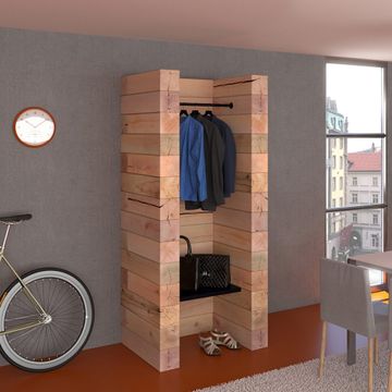 CRAFTWAND Wardrobe by CRAFTWAND - view 2