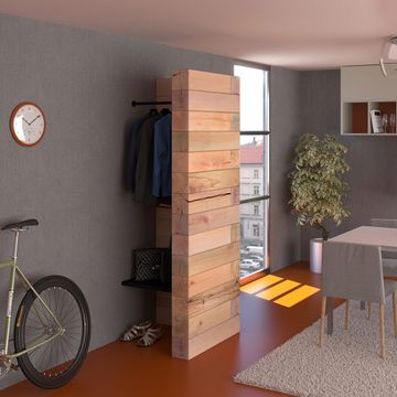 CRAFTWAND Wardrobe by CRAFTWAND - view 3
