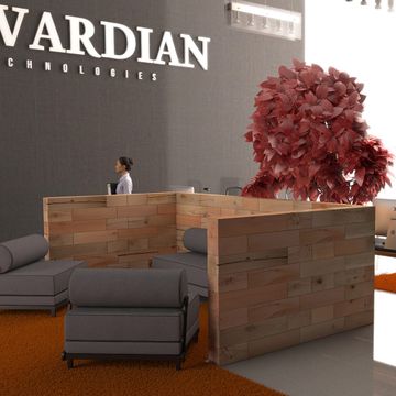 CRAFTWAND Booth by CRAFTWAND - view 2