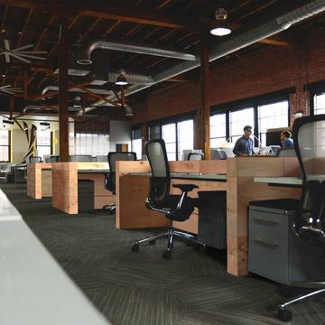 CRAFTWAND Multidesk trio by CRAFTWAND - view 3