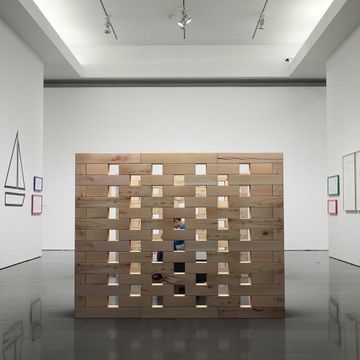 CRAFTWAND Screen by CRAFTWAND - view 2