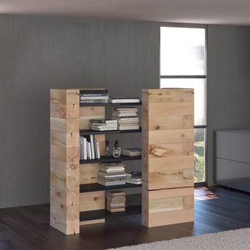 CRAFTWAND Bookshelf by CRAFTWAND - view 2