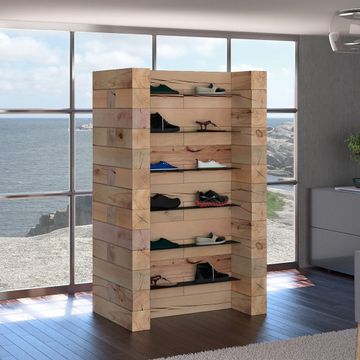 CRAFTWAND Bookshelf by CRAFTWAND - view 3