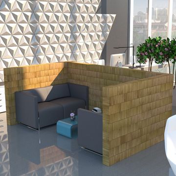 CRAFTWAND Tall Booth by CRAFTWAND - view 2
