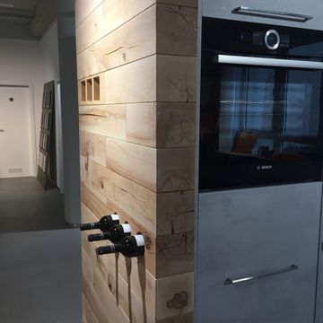 CRAFTWAND Kitchen Ending by CRAFTWAND - view 2