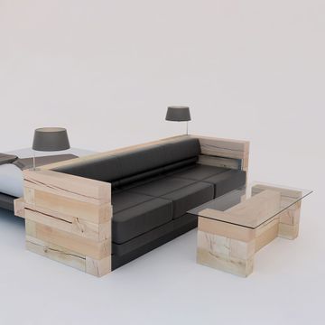 CRAFTWAND Headboard by CRAFTWAND - view 3