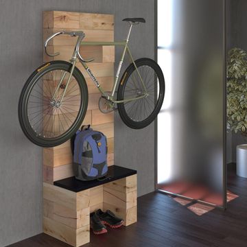 CRAFTWAND Bicycle stand by CRAFTWAND - view 2