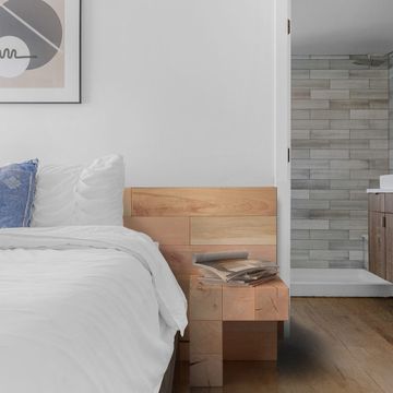 CRAFTWAND Headboard by CRAFTWAND - view 2