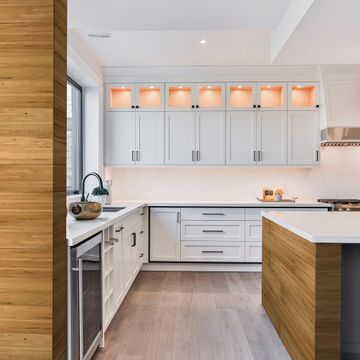 CRAFTWAND Kitchen Ending by CRAFTWAND - view 3