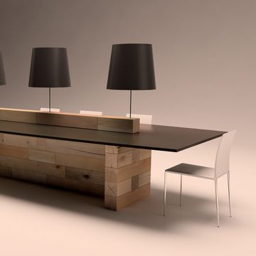 CRAFTWAND Table L by CRAFTWAND - view 3