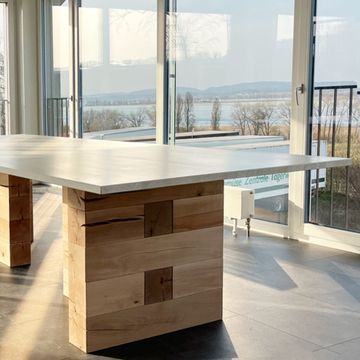 CRAFTWAND Table L by CRAFTWAND - view 2