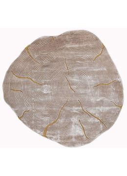 Azalea AIBZ-1007, Marble/White Sand by Jaipur Rugs - view 9