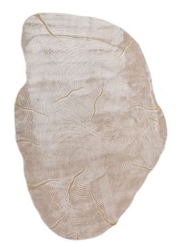 Azalea AIBZ-1001, Marble/White Sand by Jaipur Rugs - view 9
