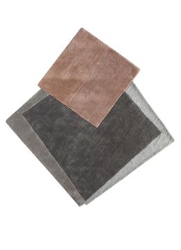 Come Around TNQ-1122, Charcoal Slate/Pink Tint by Jaipur Rugs - view 4