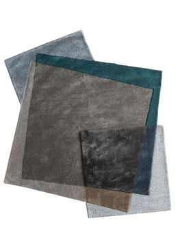 Come Around TNQ-1123, Charcoal Slate/Pearl Blue by Jaipur Rugs - view 9