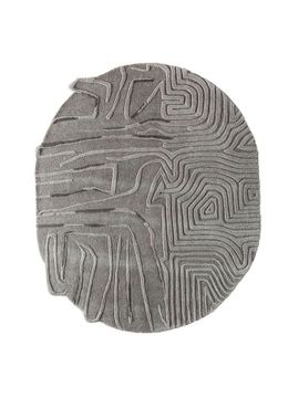 Come Around TNQ-1124, Ashwood/Classic Gray by Jaipur Rugs - view 9