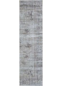 Vintage PAE-1074, Green/Brown by Jaipur Rugs - view 6