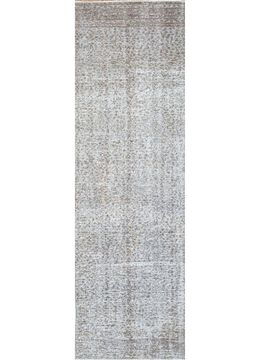 Vintage PAE-1121, Dark Taupe/Tobacco by Jaipur Rugs - view 6