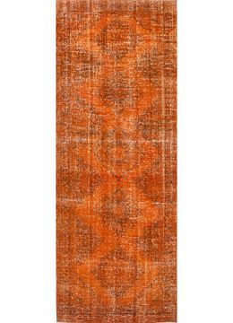 Vintage PAE-122, Burnt Orange/Mayflower Red by Jaipur Rugs - view 6