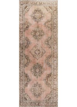 Vintage PAE-126, Rose Smoke/Gold Brown by Jaipur Rugs - view 6