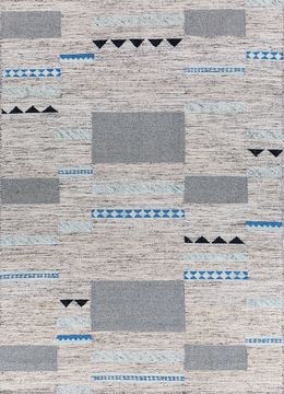 Bedouin ADWV-13057, Smoke Charcoal/Charcoal Slate by Jaipur Rugs - view 9
