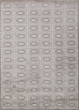 Azalea AIBS, Classic Gray/Charcoal Slate by Jaipur Rugs - view 9
