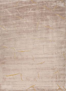 Azalea AIBZ-1006, Light Coffee/Natural Beige by Jaipur Rugs - view 9