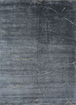 Azalea AIBZ-1006, Marine Blue/Skyline Blue by Jaipur Rugs - view 9