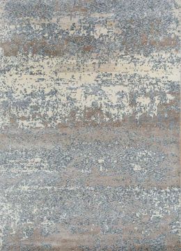 Uvenuti AIWT-3001(CS-01), Oyster White/Medium Tan by Jaipur Rugs - view 9