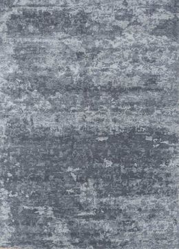 Uvenuti AIWT-3001(CS-01), Steel Gray/Stone Gray by Jaipur Rugs - view 5