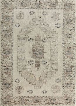 Thyme AKWL-1045, Undyed White/Natural Cream by Jaipur Rugs - view 9