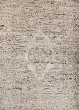 Thyme AKWL-1049, Natural White/Vanilla by Jaipur Rugs - view 9