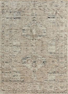 Thyme AKWL-1050, Natural Ivory/Natural Ivory by Jaipur Rugs - view 9