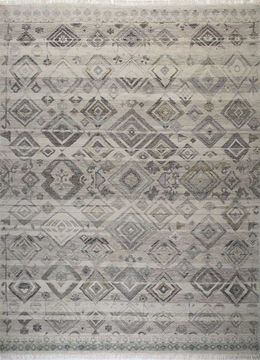 Thyme AKWL-1057, Dark Ivory/White by Jaipur Rugs - view 9