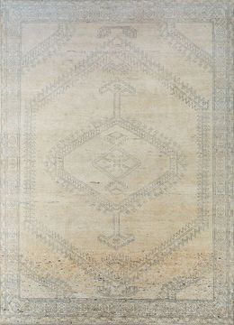 Thyme AKWL-1142, Natural White/Dark Ivory by Jaipur Rugs - view 9