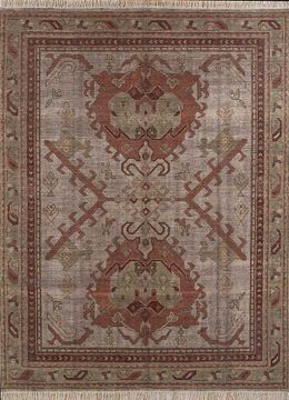 Thyme AKWL-1282, Soft Gold/Walnut by Jaipur Rugs - view 9