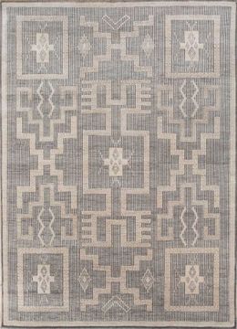 Thyme AKWL-1283, Nickel/Nickel by Jaipur Rugs - view 9