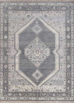 Thyme AKWL-1226, Antique White/White by Jaipur Rugs - view 5