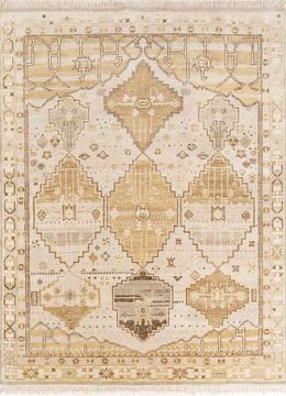 Thyme AKWL-1227, Dark Ivory/Antique White by Jaipur Rugs - view 9