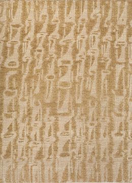 Thyme AKWL-1369, Marble/Medium Gold by Jaipur Rugs - view 9